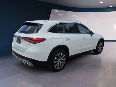 Used 2023 Mercedes-Benz GLC 300 image 5