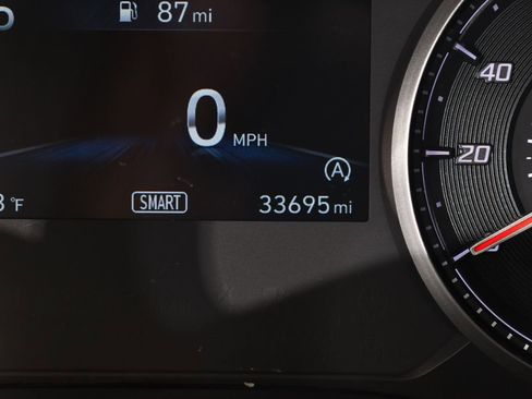 Used 2022 Hyundai Santa Fe SEL image 26