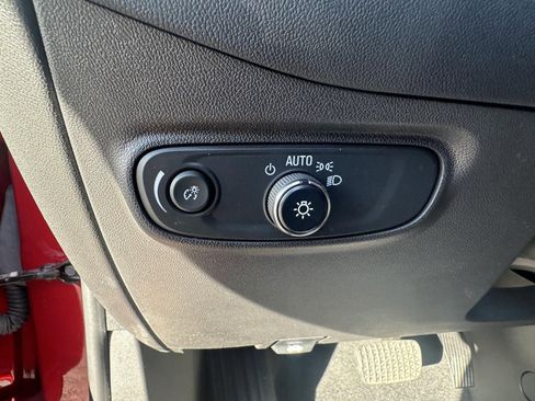 Used 2024 Chevrolet Equinox LT w/ LPO, Floor Liner Package image 12