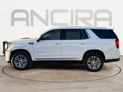 Used 2021 GMC Yukon Denali image 6