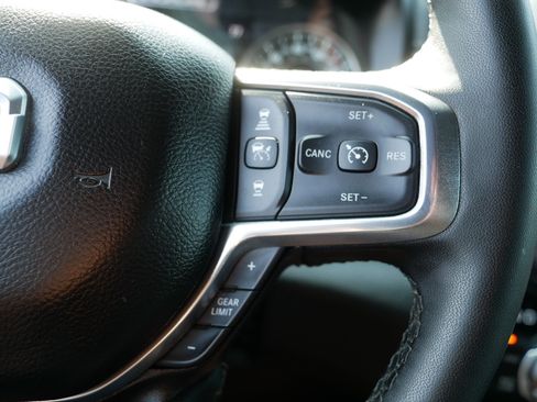 Used 2025 RAM 1500 Laramie w/ Bed Utility Group AWD/4WD image 29