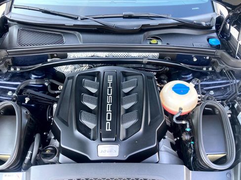 Used 2018 Porsche Macan S AWD/4WD image 19