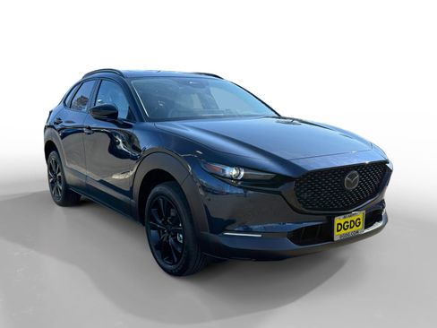 New 2026 MAZDA CX-30 AWD 2.5 S image 7