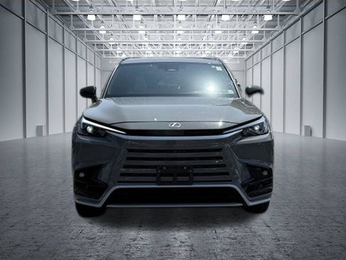 Certified 2026 Lexus TX 500h AWD w/ Technology Package image 23