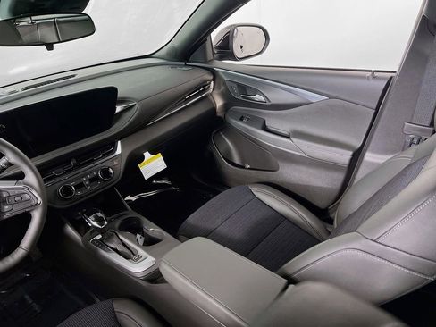 New 2025 Buick Envista Preferred w/ Convenience I Package image 20