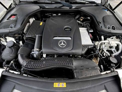 Used 2019 Mercedes-Benz E 300 image 31