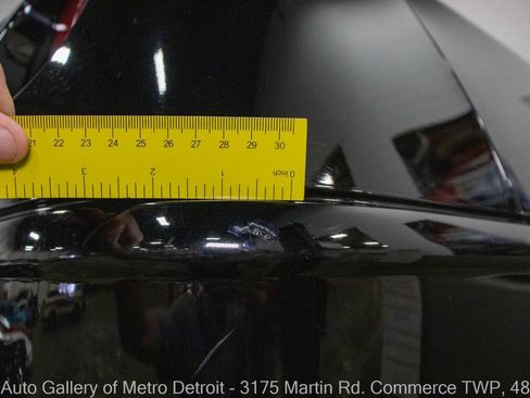 Used 1996 Chevrolet Corvette Coupe RWD image 29