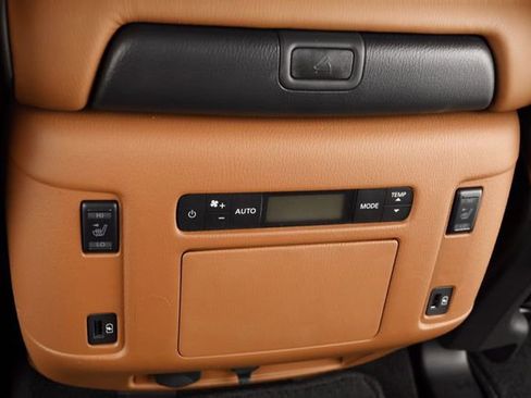 Used 2024 INFINITI QX80 Premium Select image 22