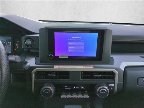 New 2026 Toyota Tacoma SR5 AWD/4WD image 12