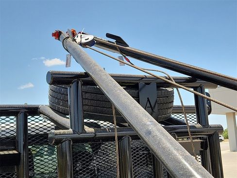 New 2025 RAM 5500 Tradesman image 13