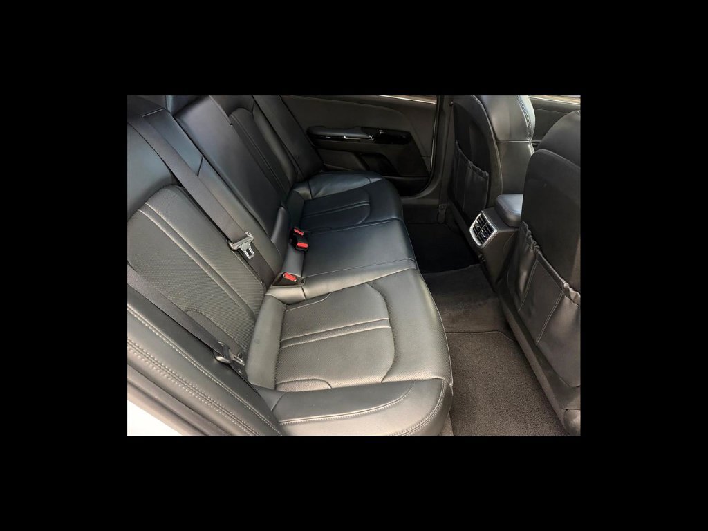 Used 2023 Kia K5 EX FWD image 19