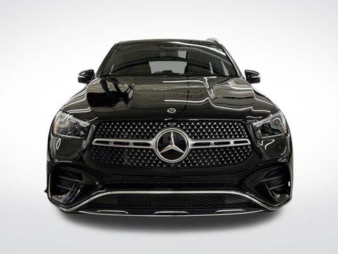 Used 2025 Mercedes-Benz GLE 450e 4MATIC image 8