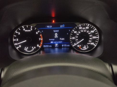 Used 2020 Nissan Altima 2.5 SL image 23