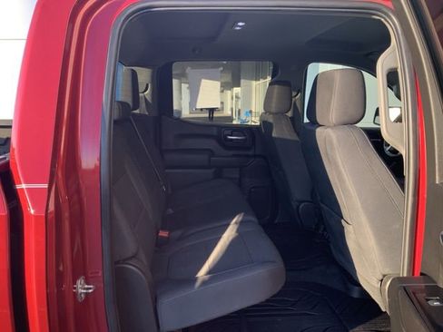 Used 2019 Chevrolet Silverado 1500 LT w/ All-Star Edition image 18