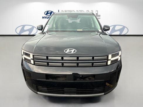 New 2026 Hyundai Santa Fe SE FWD image 2