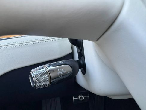 Used 2020 Bentley Continental GT AWD/4WD image 48