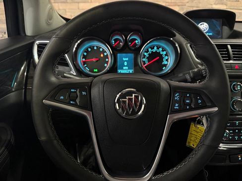 Used 2013 Buick Encore Leather FWD image 13