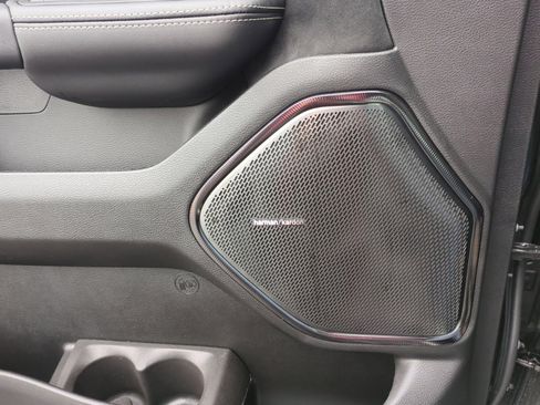 New 2026 RAM 1500 RHO image 27