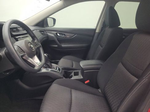 Used 2017 Nissan Rogue S FWD image 17