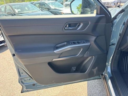 New 2026 Nissan Pathfinder Rock Creek AWD/4WD image 22