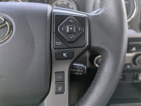 Used 2023 Toyota Tacoma TRD Sport image 26