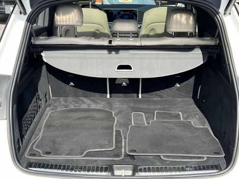 Certified 2025 Mercedes-Benz GLE 350 4MATIC image 24
