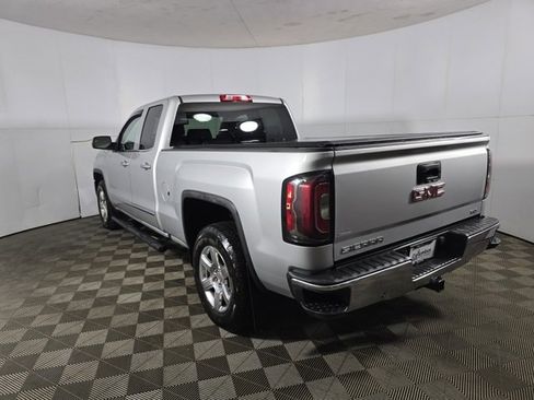 Used 2018 GMC Sierra 1500 SLT image 7