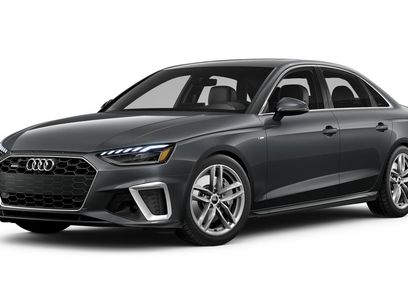 Certified 2023 Audi A4 2.0T Premium Plus w/ Premium Plus Package