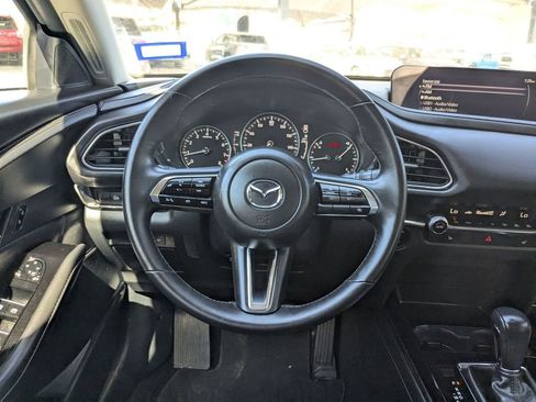 Used 2025 MAZDA CX-30 AWD 2.5 S w/ Preferred Package image 16