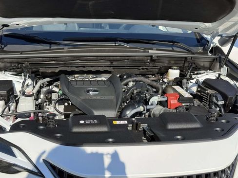 Used 2024 Lexus NX 350 AWD image 26