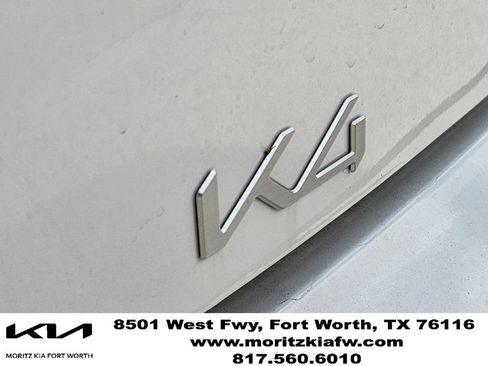 New 2026 Kia K4 FWD image 8