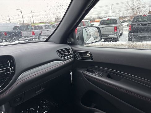 New 2026 Dodge Durango GT image 27