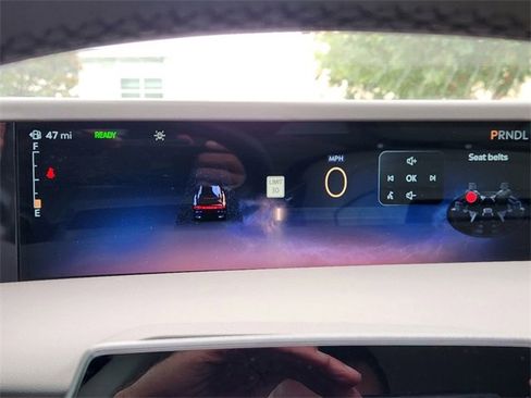 New 2024 Lincoln Nautilus Black Label image 15