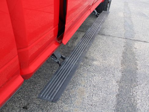 Used 2020 RAM 3500 Limited image 13