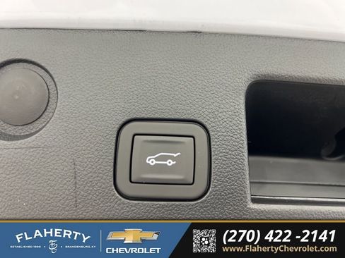 New 2026 Chevrolet Equinox ACTIV image 22