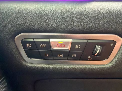 Used 2021 BMW X5 xDrive40i w/ Premium Package 2 AWD/4WD image 19