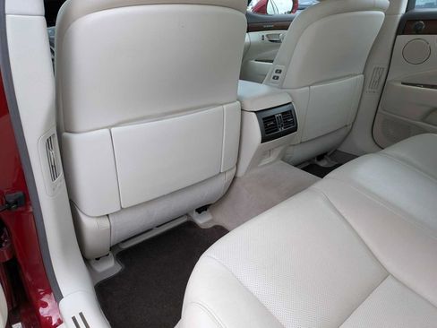 Used 2012 Lexus LS 460 AWD image 16