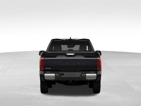 New 2026 Toyota Tundra Limited AWD/4WD image 10