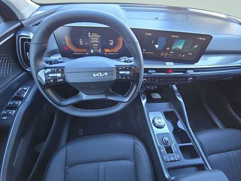New 2026 Kia Sorento EX w/ EX Premium Package FWD image 33