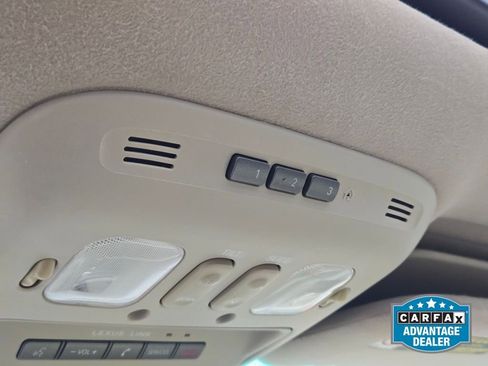 Used 2007 Lexus LX 470 4WD image 33