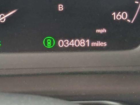 Used 2023 Honda Accord EX image 26