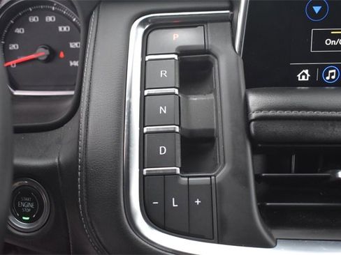 Certified 2021 Chevrolet Tahoe Z71 image 31