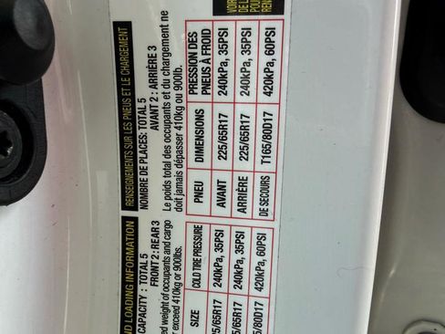 Used 2021 Toyota RAV4 LE FWD image 45