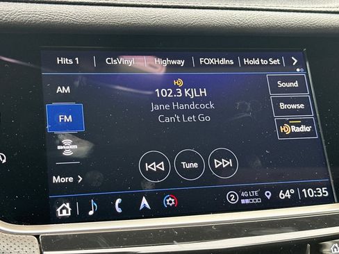 Used 2025 Cadillac XT5 Premium Luxury w/ Technology Package image 26