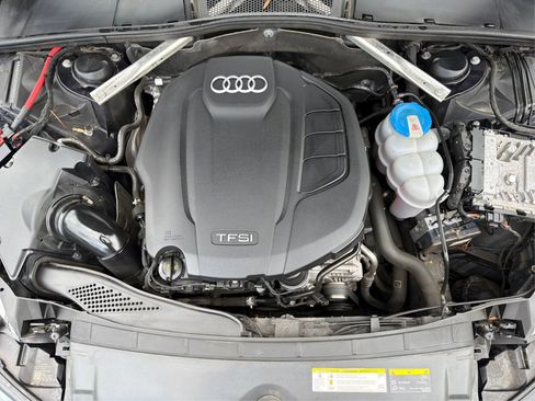 Used 2018 Audi A4 2.0T Premium Plus w/ Premium Plus Package AWD/4WD image 13
