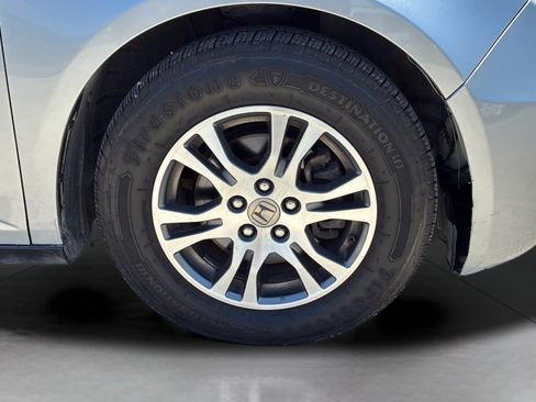 Used 2012 Honda Odyssey EX-L image 32