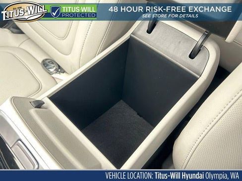 New 2026 Hyundai Tucson SEL AWD/4WD image 36