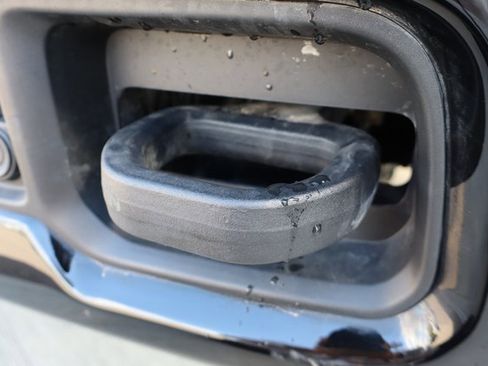 Used 2025 RAM 2500 Big Horn image 8