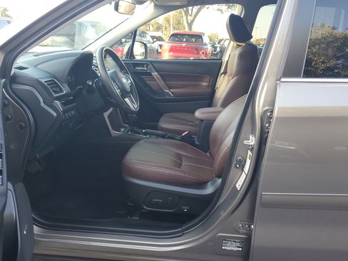 Used 2018 Subaru Forester 2.0XT Touring image 20