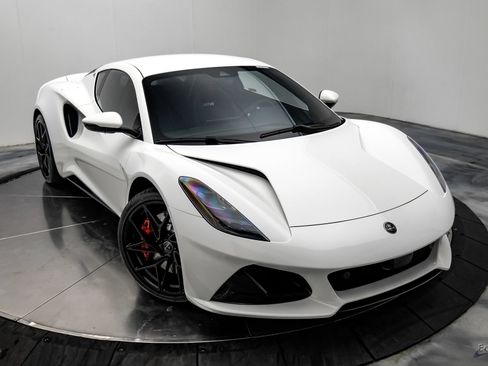New 2026 Lotus Emira RWD image 30